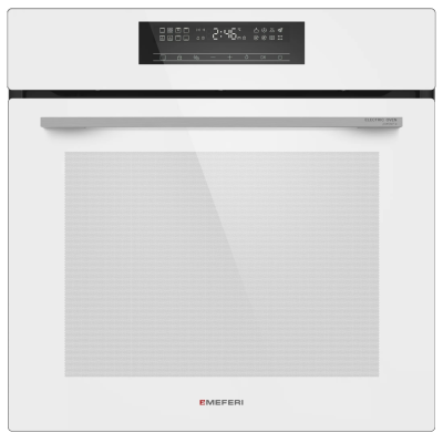 MEFERI MEO6016WH COMFORT PLUS