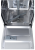 Korting KDF 60678 S Детальное фото товара: Korting KDF 60678 S