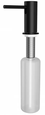 Paulmark STORK, дозатор для моющего средства, антрацит