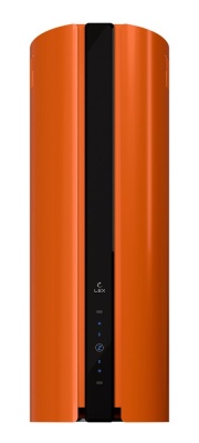 LEX TORO 350 ORANGE
