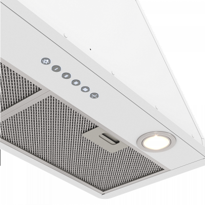 Детальное фото товара: Elikor Врезной блок BOX 70П-1000-Э4Д белый