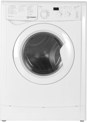 Indesit IWSD 51051 CIS