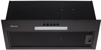 Фото товара: Уценка Konigin Level Full Black 60