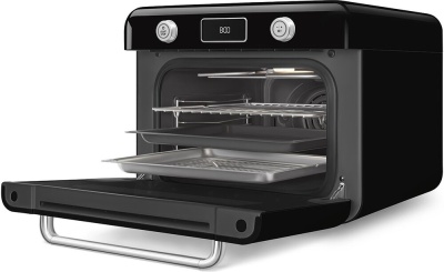 Детальное фото товара: Smeg COF01BLEU