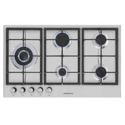 Детальное фото товара: Maunfeld EGHS.95.33CS/G газовая поверхность
