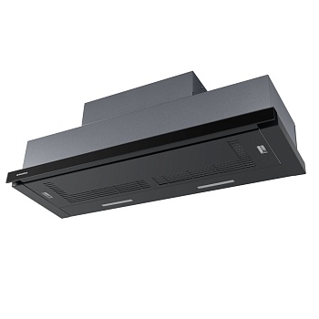 Фото товара: Maunfeld GALAXY 90 Black