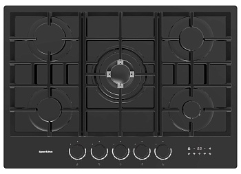 Zigmund & Shtain M 29.7 B Фото товара: Zigmund & Shtain M 29.7 B газовая поверхность