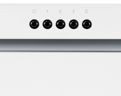 Детальное фото товара: LEX GHOST G 600 WHITE