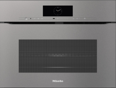 Детальное фото товара: Miele H7840BMX GRGR