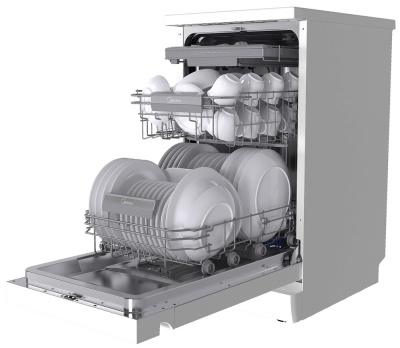 Детальное фото товара: Midea MFD45S160WI