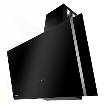 Фото товара: Konigin Enigma Black/Inox 90