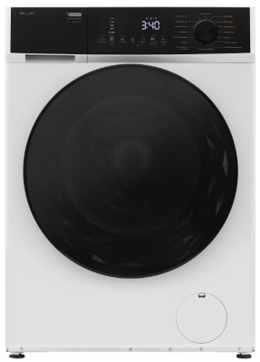 Детальное фото товара: Krona RHENE MAX WHITE 1400 9K WM