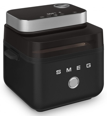 Детальное фото товара: Smeg AFC01BLMEU
