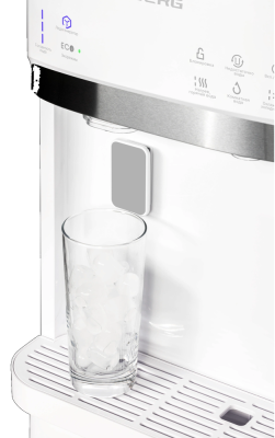 Детальное фото товара: HIBERG UFK 700 W Ice