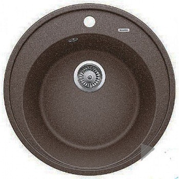 Фото товара: Blanco Riona 45, мойка, гранит, кофе