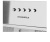 Maunfeld CROSBY SINGL 60 INOX Детальное фото товара: Maunfeld CROSBY SINGL 60 INOX