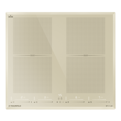 Maunfeld CVI594SF2BG LUX Inverter