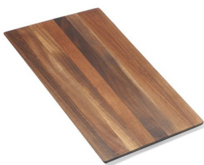 Детальное фото товара: ALVEUS доска разделочная 418X250 дерево