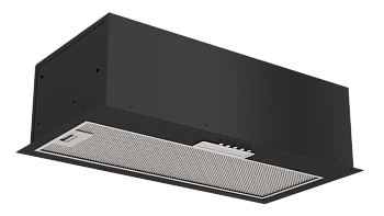 Фото товара: Elikor Cube Basic 60П-500-К3Д черный