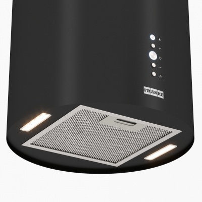 Детальное фото товара: Franke REEF 35 BK