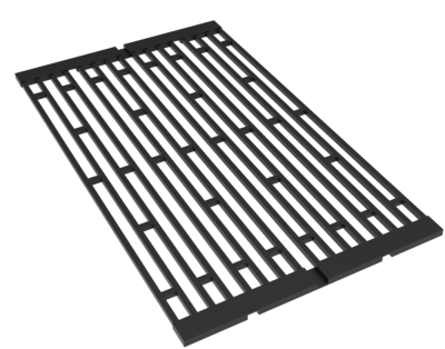 GranFest GF 1002-BL, ролл-мат, силиконовый, черный GranFest GF 1002-BL, ролл-мат, силиконовый, черный