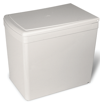 Фото товара: ALVEUS ALBIO 10 1X16 L