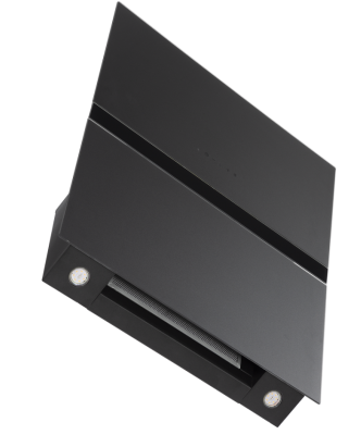 Детальное фото товара: AKPO WK-9 Venus Ritz Royal 60 см. черный