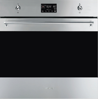 Smeg SO6302S3PX