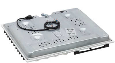 Детальное фото товара: Krona HAGEL 60 WH газовая поверхность