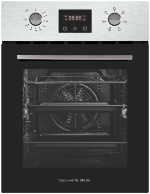 Фото товара: Zigmund & Shtain E 145 S