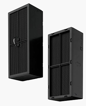 Фото товара: Kuppersberg Угольный фильтр CF 690