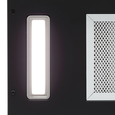 Детальное фото товара: Krona AURA 600 BLACK S