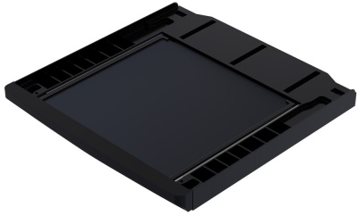 Детальное фото товара: LEX LWM10BL shelf Lux
