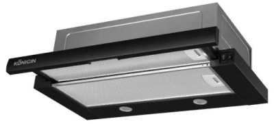 Детальное фото товара: Konigin Pixel Out Black 60