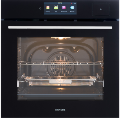 Детальное фото товара: Graude BMDP 60.4 S