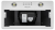 Krona RUNA 600 white PB Детальное фото товара: Krona RUNA 600 white PB
