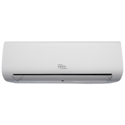 Детальное фото товара: making Oasis everywhere H-12I