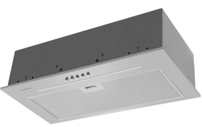 Детальное фото товара: Maunfeld CROSBY 850 LED нержавеющая сталь