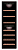 Фото товара: Caso WineChef Pro 180 black