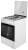 Maunfeld MGC60GEW03 Детальное фото товара: Maunfeld MGC60GEW03