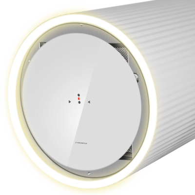 Детальное фото товара: Maunfeld EDELWEISS 39 ISLA White