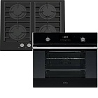 KORTING HGG 6805 CN + OGG 771 CFN