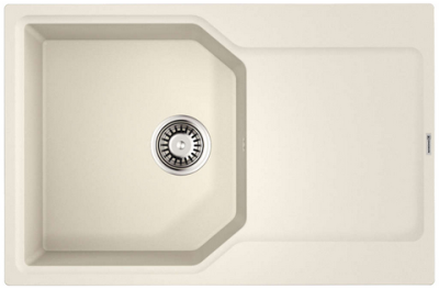 Детальное фото товара: Omoikiri Yonaka 78-PA, мойка, гранит, пастила