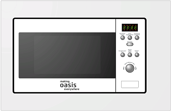 Фото товара: making Oasis everywhere MW-RMW