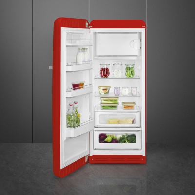 Детальное фото товара: Smeg FAB28LRD5
