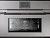Фото товара: Kuppersbusch CBP 6550.0 G2 Black Chrome