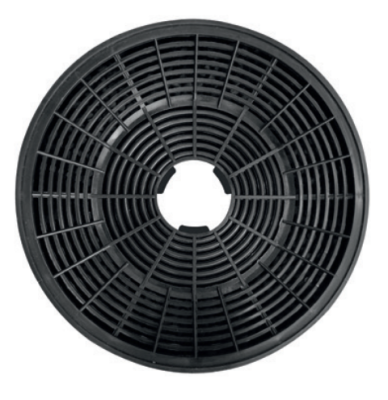 Graude угольный фильтр CF-110