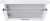 MEFERI SLIDEBOX60WH LIGHT Детальное фото товара: MEFERI SLIDEBOX60WH LIGHT