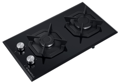 Детальное фото товара: Maunfeld EGHG.32.2CB/G газовая поверхность