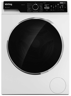 Детальное фото товара: Korting стирка KWM 58ILS1299 + сушка KD 60L97 + соед.эл DSK 250